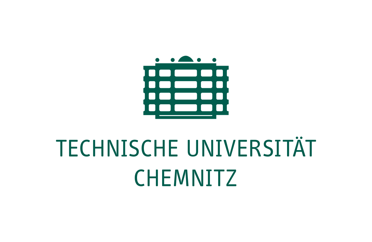 TU Chemnitz Logo