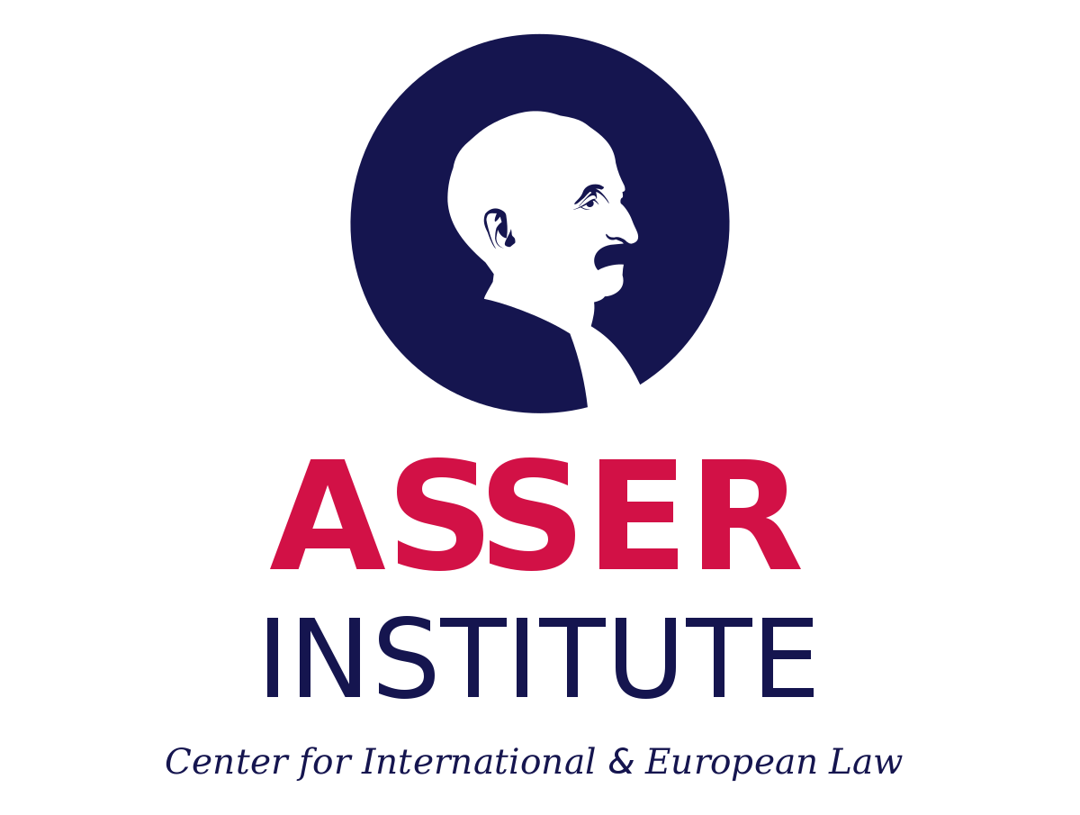 TMC Asser Press Logo