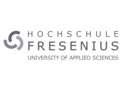 Hochschule Fresenius Logo – Zitierstil für Zotero auf Citation Styler