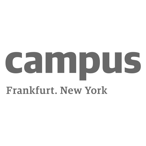 Campus Verlag Logo