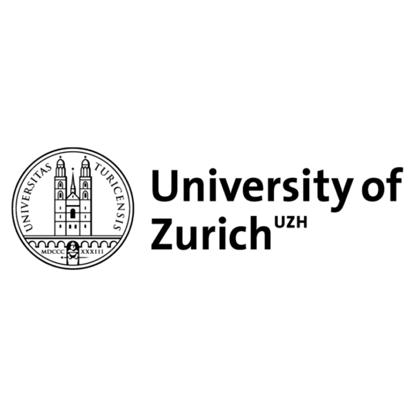 Universität Zürich UZH Logo