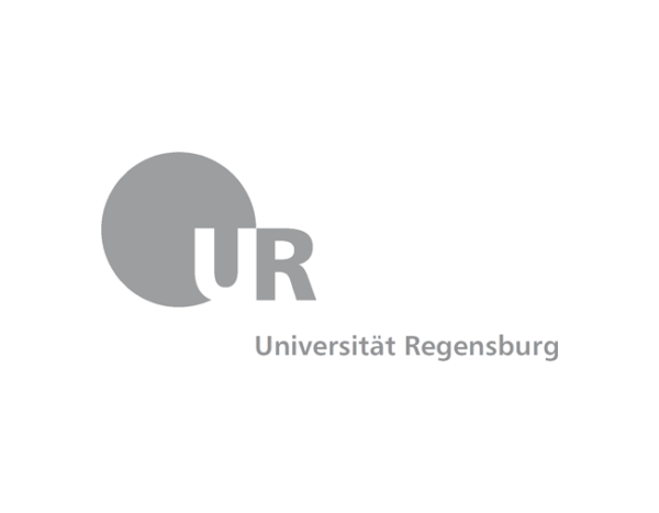 Universität Regensburg - Logo