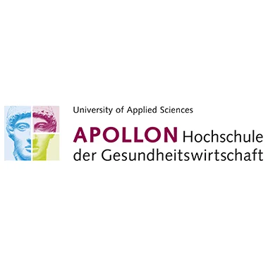 Apollon Universität Logo