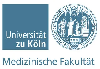 Universität zu Köln - Logo