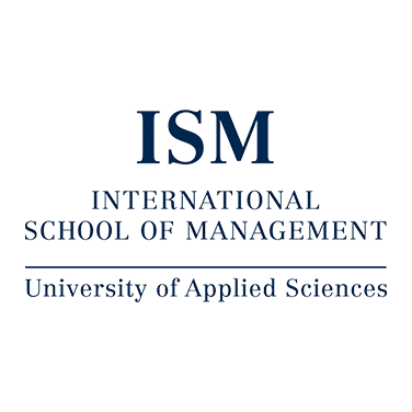 ISM Logo - Internation School of Management