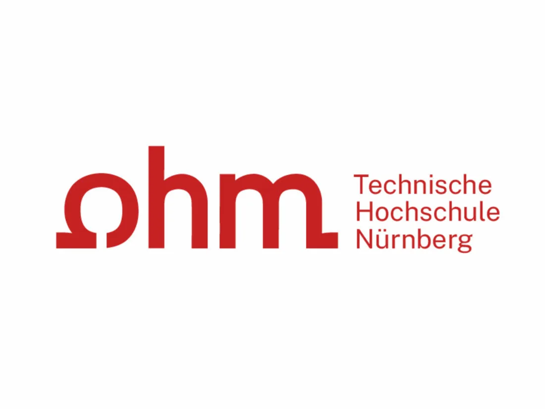 TH Nürnberg Logo