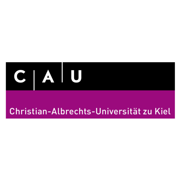 Christina-Albrechts-Universität zu Kiel – Geographisches Institut logo