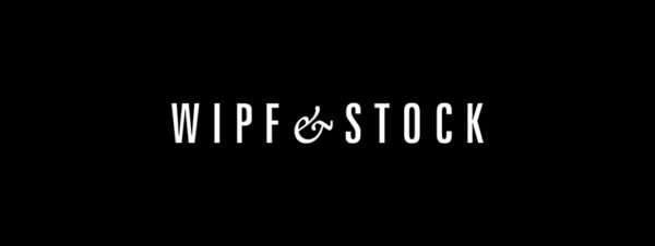 Wipf & Stock Publishers - logo