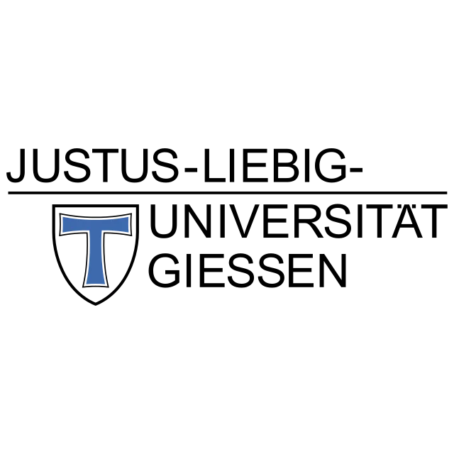 JLU Giessen Logo
