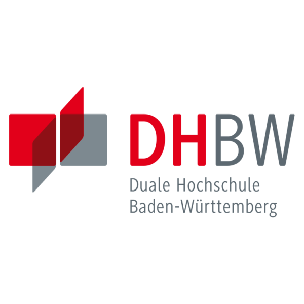 DHBW Duale Hochschule Baden-Württemberg Logo