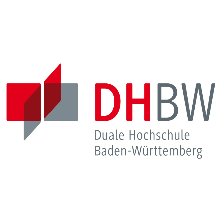 DHBW Duale Hochschule Baden-Württemberg Logo