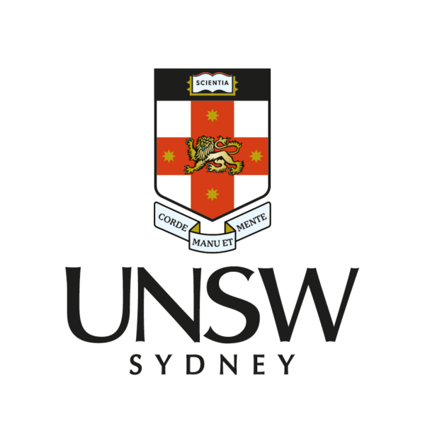 University of New South Wales - Logo