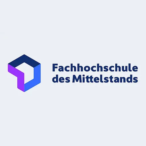 Fachhochschule des Mittelstandes - FHM LOGO - Zitierstil auf Citation Styler