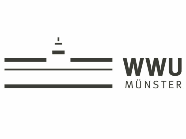 Westfälische Wilhelms-Universität Münster WWU Logo