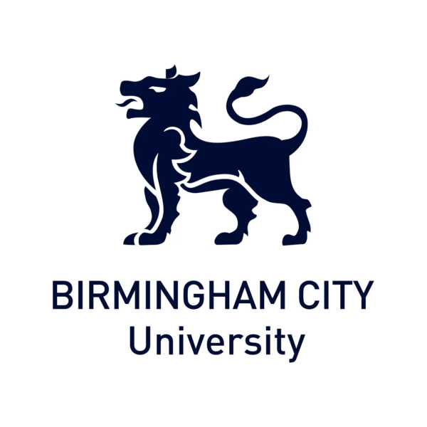 Birmingham City University BCU Logo
