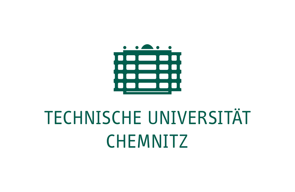 TU Chemnitz Logo