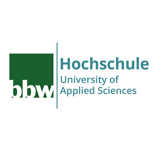 BBW Hochschule Berlin Logo