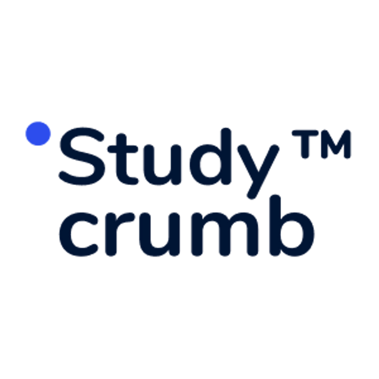 StudyCrumb Logo