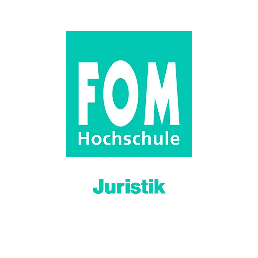 FOM Hochschule Juristik