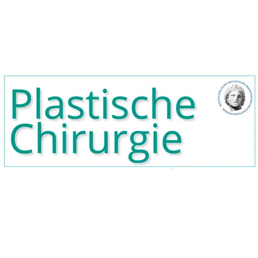 Plastische Chirurgie Kaden Verlag