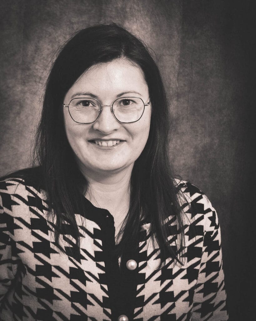 Martina Klinkowski von martinaklinkowski.de