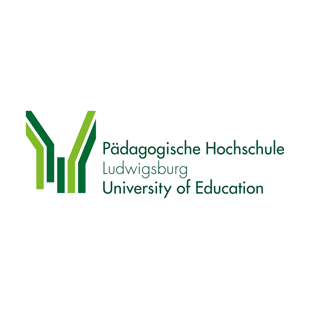 Pädagogische Hochschule Ludwigsburg - Logo