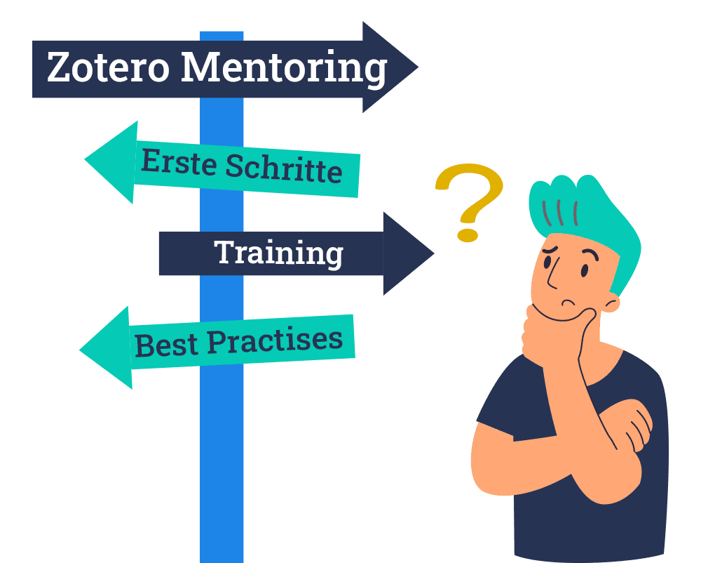 Zotero education, training & mentoring - Citation Styler