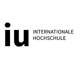 IU Internationale Hochschule Logo Zitierstil