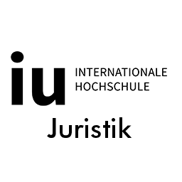 IU Logo - Juristik