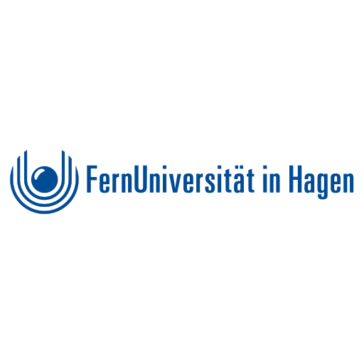 Fernuniversität Hagen Logo - Zitierstil auf Citation Styler