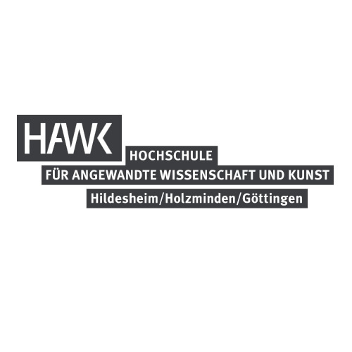 Hochschule für angewandte Wissenschaft und Kunst Hildesheim Logo