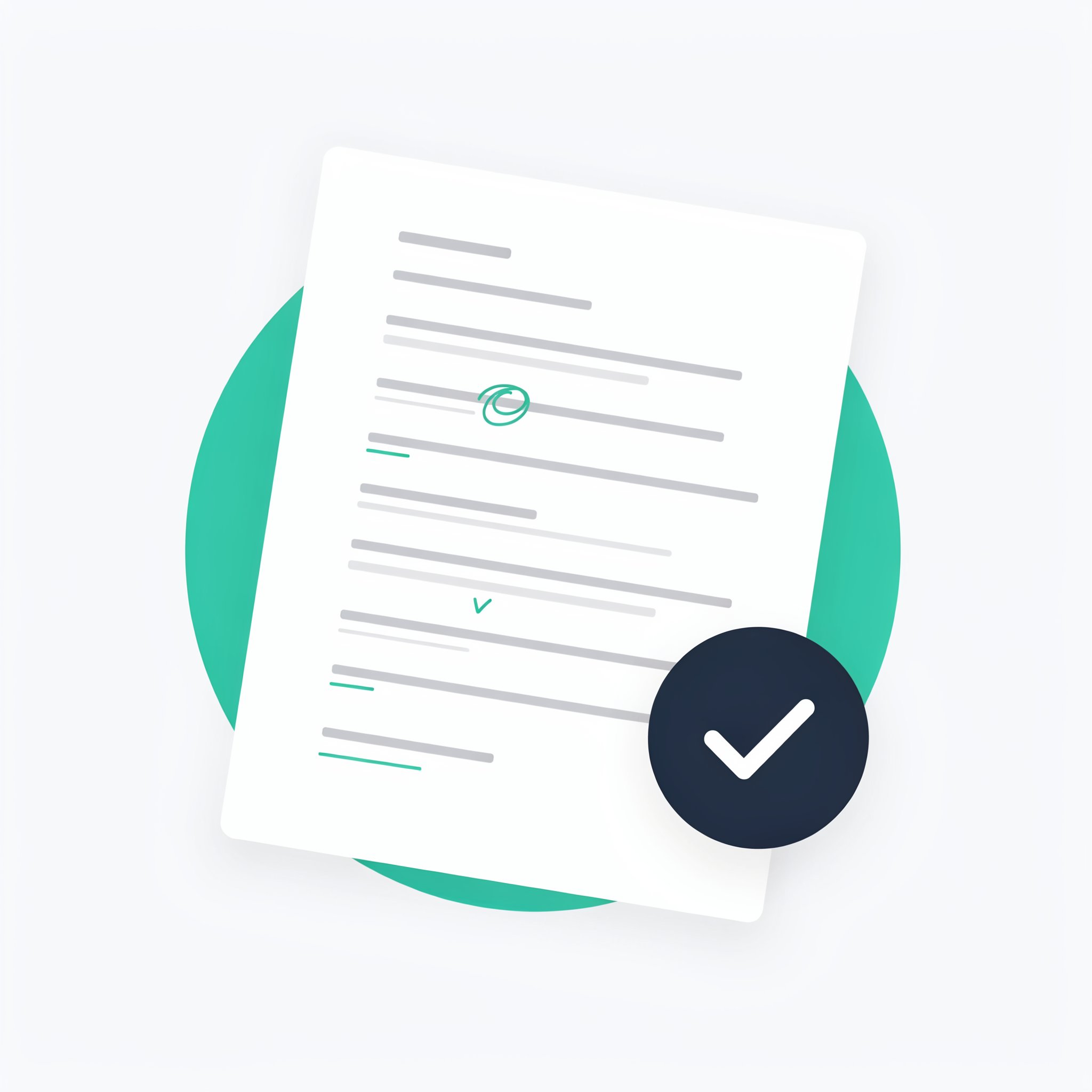 Submission check for Zotero citations and bibliographies