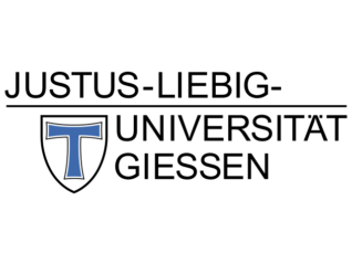 JLU Giessen Logo