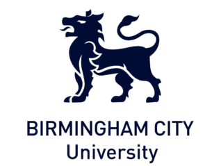 Birmingham City University BCU Logo