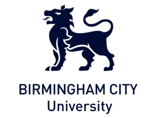 Birmingham City University BCU Logo