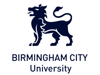 Birmingham City University BCU Logo