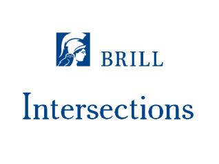 Brill - Intersections citation style for Zotero