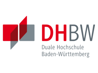 DHBW Duale Hochschule Baden-Württemberg Logo