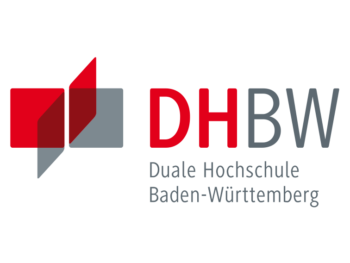 DHBW Duale Hochschule Baden-Württemberg Logo