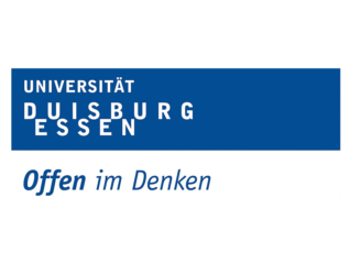 DUE logo