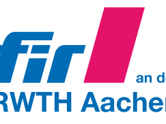 FIR an der RWTH Aachen Logo