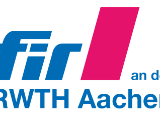 FIR an der RWTH Aachen Logo