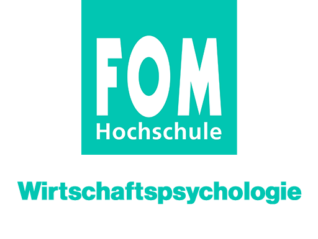 FOM Hochschule - Witschaftspsychologie