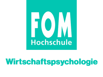 FOM Hochschule - Witschaftspsychologie