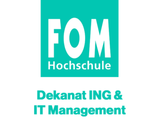 FOM Hochschule IT Management