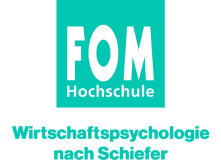 FOM Hochschule Witschaftspsychologie nach Schiefer