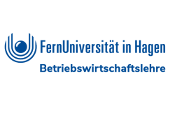 Fernuniversität Hagen Betriebswirtschaftslehre - Zotero Zitierstil