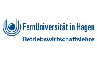 Fernuniversität Hagen Betriebswirtschaftslehre - Zotero Zitierstil