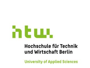 HTW Berlin Logo