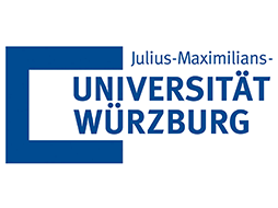 Julius Maximilian Universtität Würzburg Logo